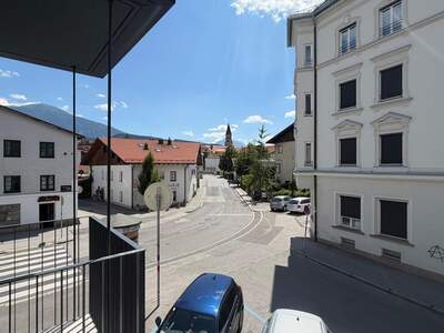 Terrassenwohnung mieten in 6020 Innsbruck (Bild 2)