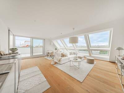 Eigentumswohnung in 1120 Wien