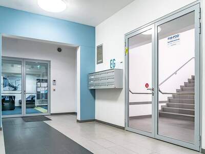 Gewerbeobjekt mieten in 1030 Wien