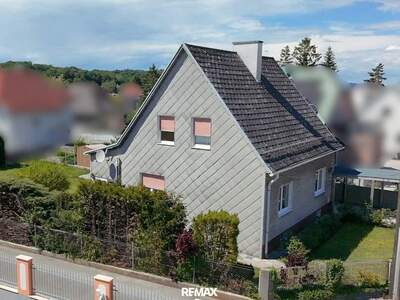 Haus kaufen in 3100 St. Pölten