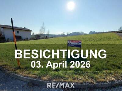 Grundstück kaufen in 4753 Taiskirchen