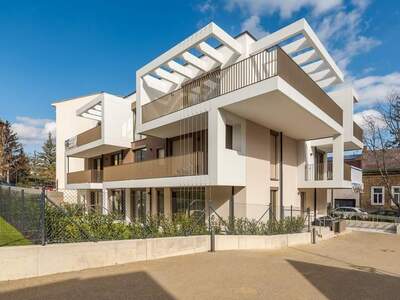 Mietwohnung in 2340 Mödling