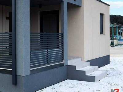 Haus kaufen in 9141 Eberndorf