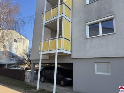 Wohnung mit Balkon kaufen in 3423 St. Andrä