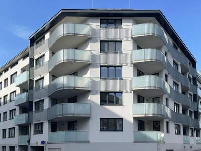 Mietwohnung in 1160 Wien