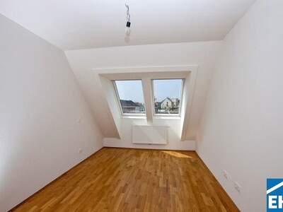 Terrassenwohnung mieten in 1060 Wien (Bild 5)