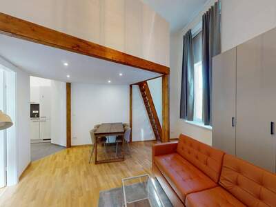 Wohnung mieten in 1030 Wien