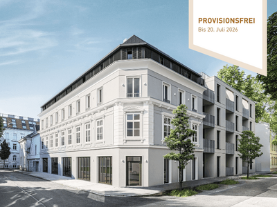 Anlageobjekt kaufen in 1230 Wien