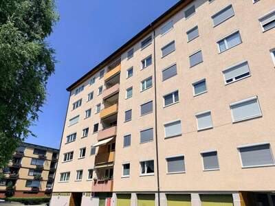 Wohnung kaufen in 5020 Salzburg