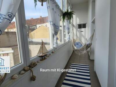 Altbauwohnung kaufen in 8010 Graz (Bild 2)