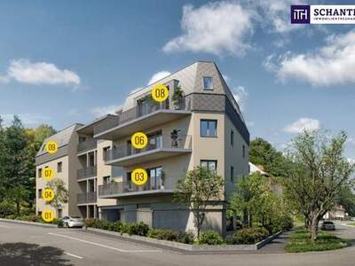 Wohnung kaufen in 8020 Graz