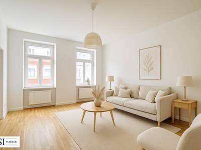 Wohnung kaufen in 1100 Wien