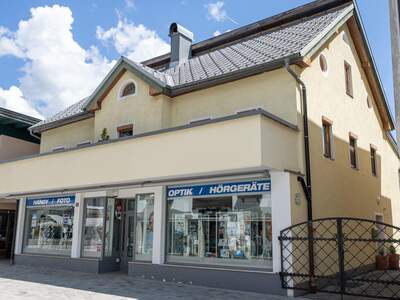 Haus mit Garten kaufen in 6380 St. Johann