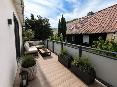 Wohnung kaufen in 5163 Mattsee