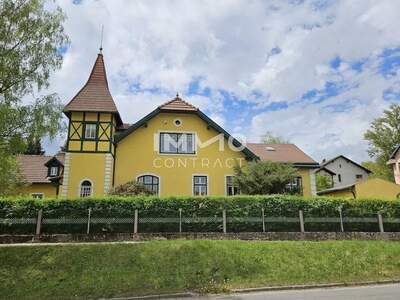 Haus kaufen in 3910 Zwettl