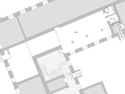 Gewerbeobjekt mieten in 5020 Salzburg