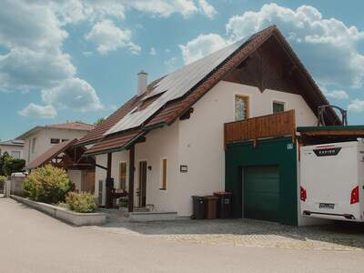 Einfamilienhaus provisionsfrei kaufen in 4614 Marchtrenk