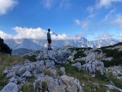 Grundstück kaufen in 5442 Rußbach (Bild 4)