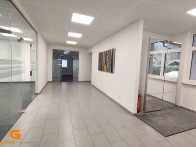 Gewerbeobjekt mieten in 5082 Grödig