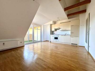 Wohnung mit Balkon kaufen in 8045 Graz (Bild 3)