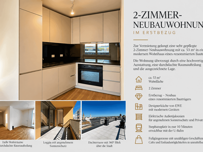 Wohnung provisionsfrei mieten in 1100 Wien