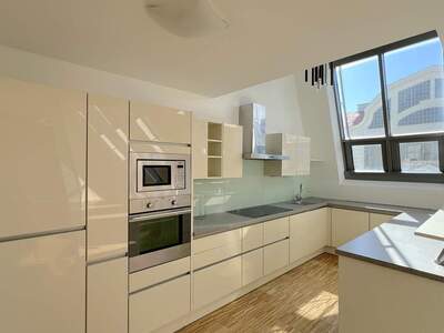 Terrassenwohnung mieten in 1070 Wien (Bild 4)