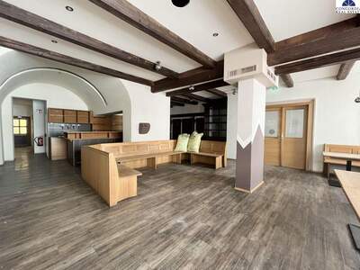 Gewerbeobjekt mieten in 2410 Hainburg (Bild 2)