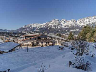 Mietwohnung in 6352 Ellmau