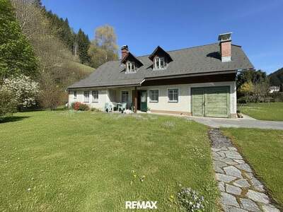 Haus kaufen in 8691 Neuberg