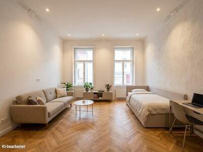Eigentumswohnung in 1030 Wien (Bild 1)
