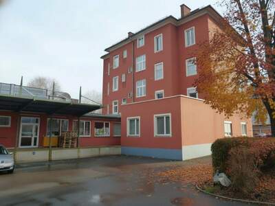 Eigentumswohnung in 8051 Graz