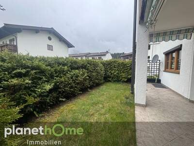 Terrassenwohnung kaufen in 6391 Fieberbrunn (Bild 5)