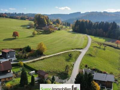 Grundstück kaufen in 4656 Kirchham (Bild 1)