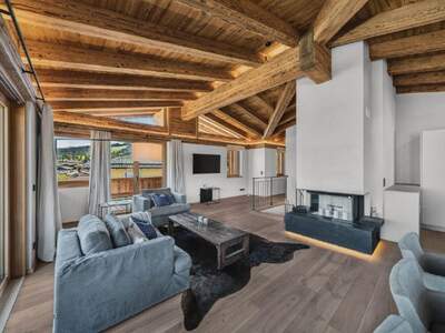 Wohnung kaufen in 6365 Kirchberg (Bild 1)