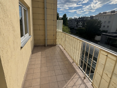 Wohnung mit Balkon mieten in 1190 Wien (Bild 4)
