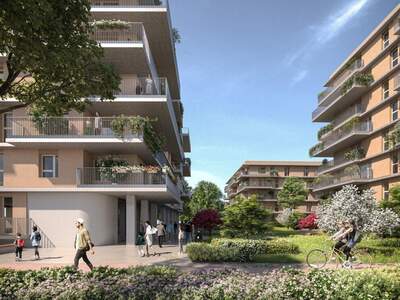 Wohnung mieten in 8010 Graz (Bild 4)