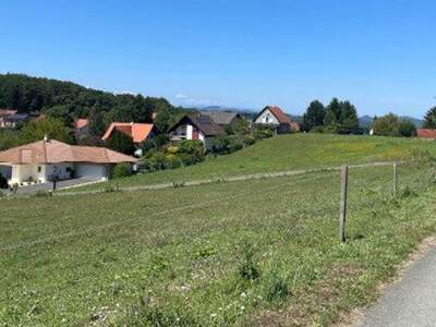 Grundstück kaufen in 8461 Ehrenhausen (Bild 3)