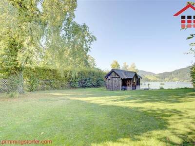 Haus kaufen in 5310 Sankt Lorenz