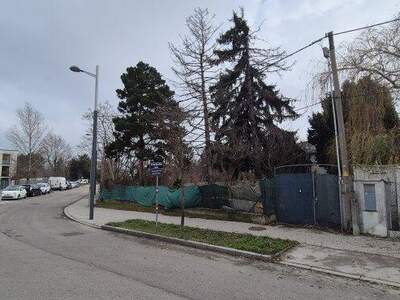 Grundstück kaufen in 1210 Wien (Bild 4)