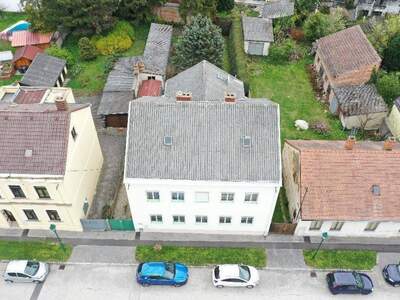 Haus kaufen in 2490 Ebenfurth