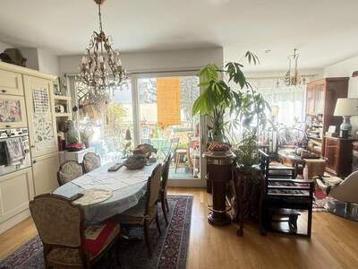Wohnung mit Balkon mieten in 1210 Wien (Bild 4)