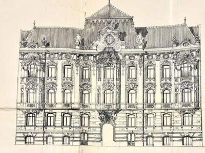 Anlageobjekt kaufen in 1130 Wien (Bild 1)