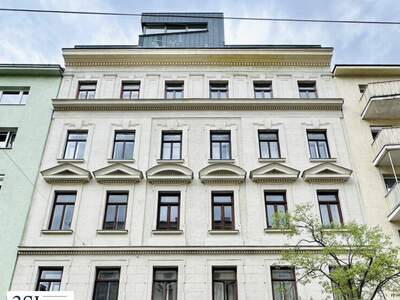 Eigentumswohnung in 1030 Wien