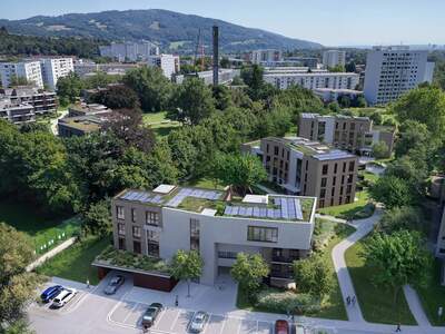 Wohnung kaufen in 4040 Linz