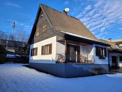 Haus kaufen in 5020 Salzburg