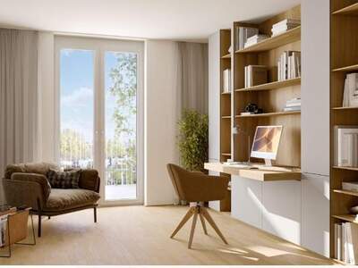 Terrassenwohnung kaufen in 1220 Wien (Bild 2)