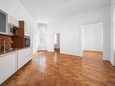 Eigentumswohnung in 1030 Wien