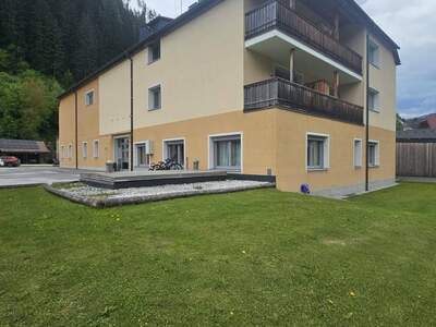 Wohnung mieten in 5592 Thomatal