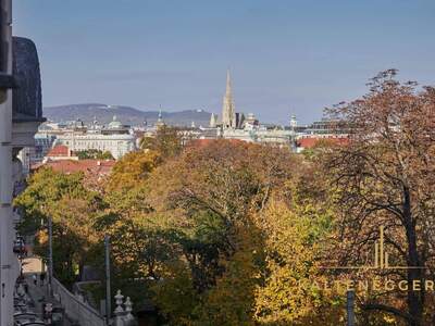 Wohnung kaufen in 1040 Wien