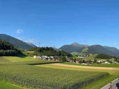 Wohnung provisionsfrei mieten in 6094 Axams